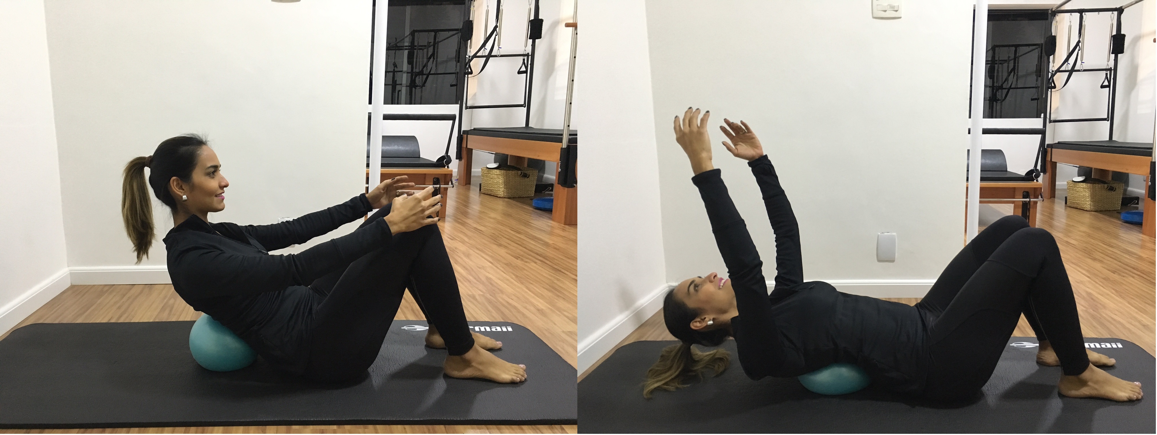 Pilates Clínico para Lombalgia