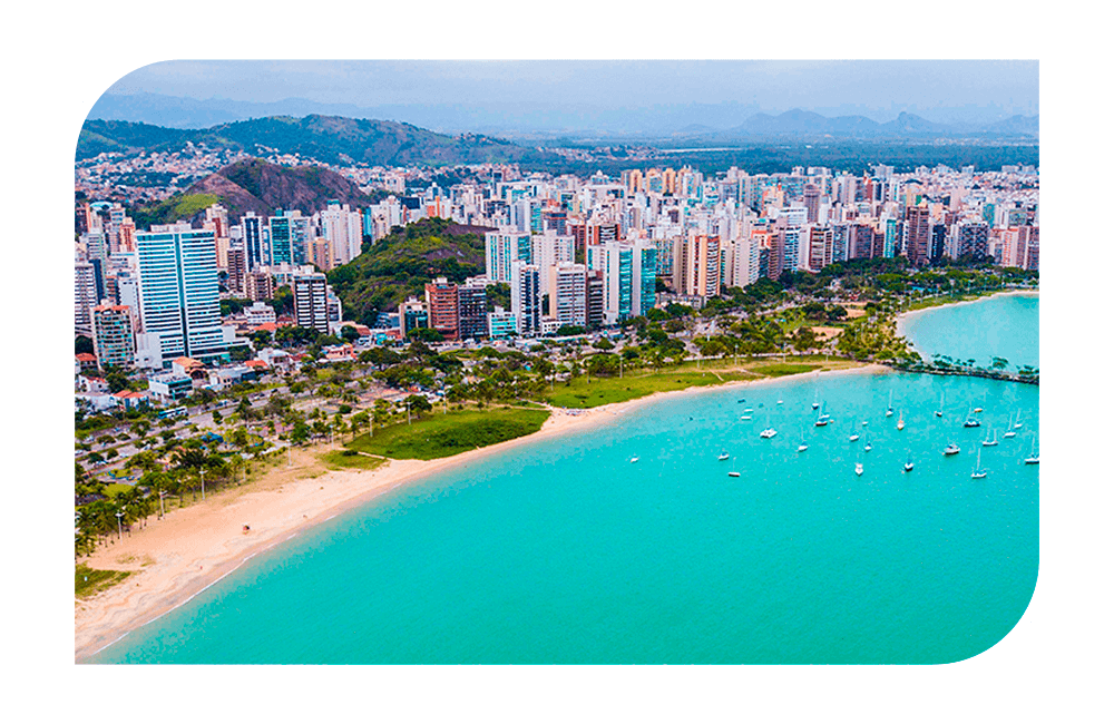 Vitória dias 15 e 16 de julho de 2023