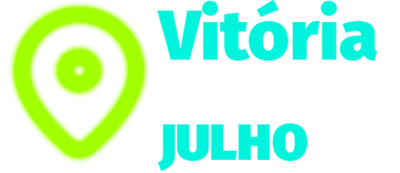 Vitória dias 15 e 16 de julho de 2023